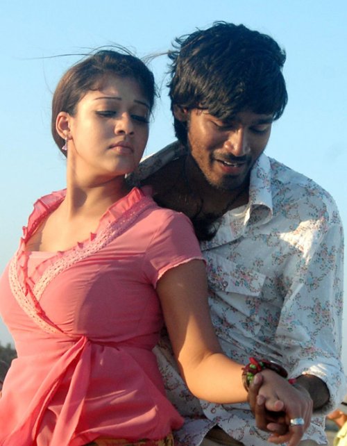 Dhanush