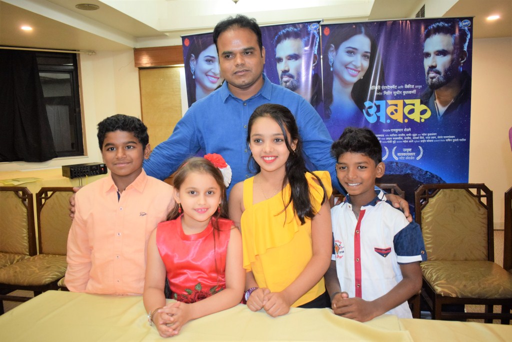 Sahil Joshi
