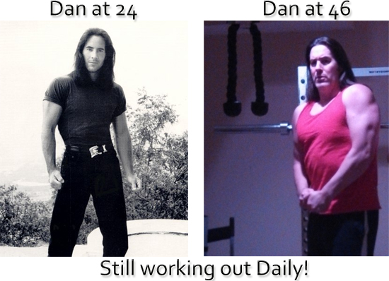 Dan Doherty