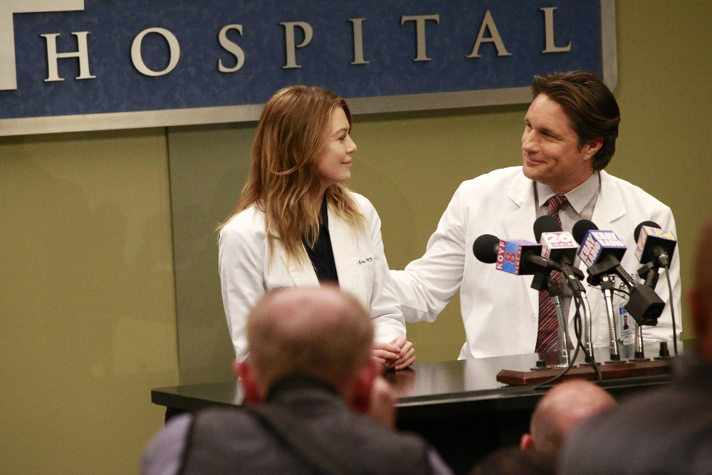 Martin Henderson