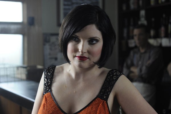 Emily Rose Brennan