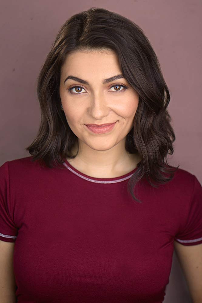 Becky Granger