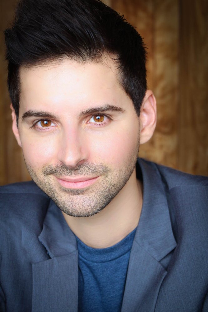 Patrick Censoplano