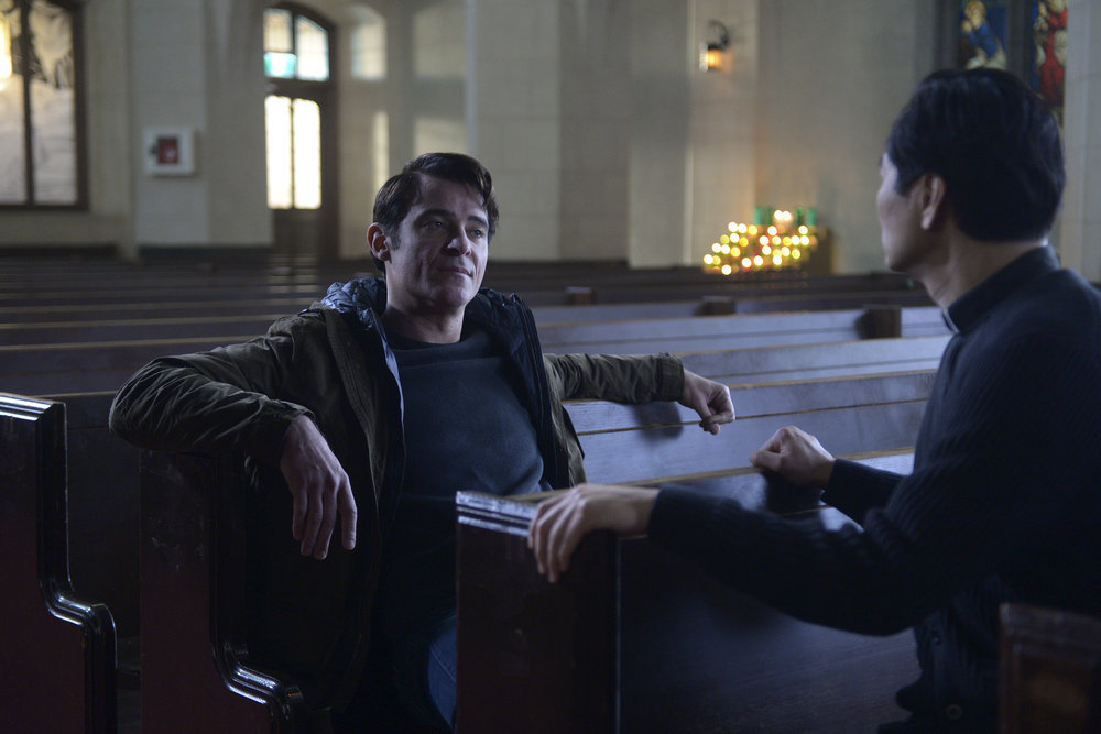 Goran Visnjic