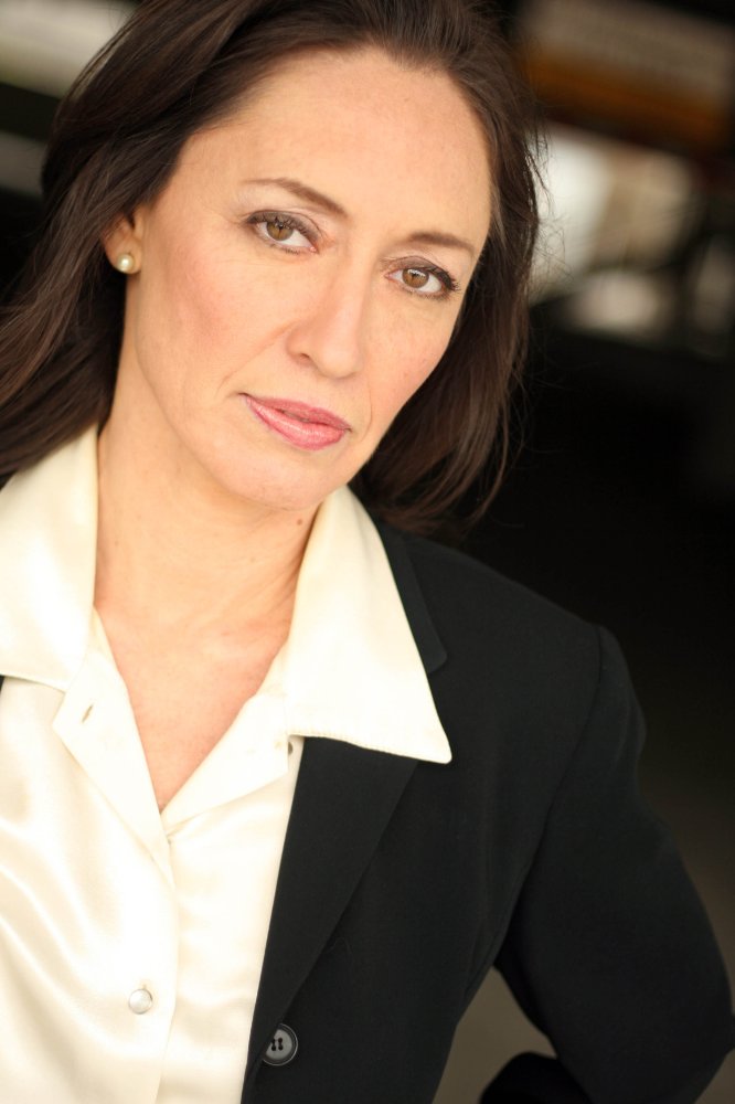 Carol Abney