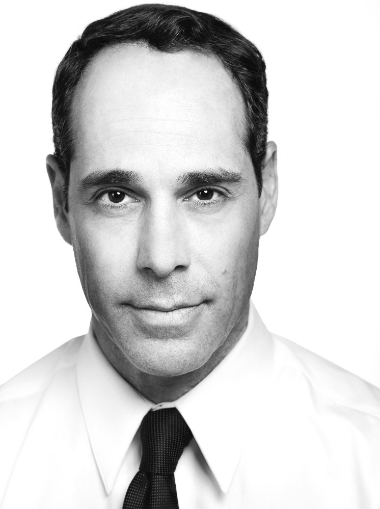 Mark Bloom