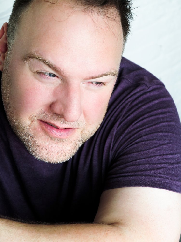Matt Rockwood