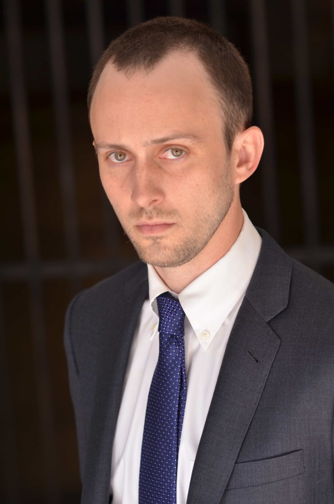 Marc Underhill