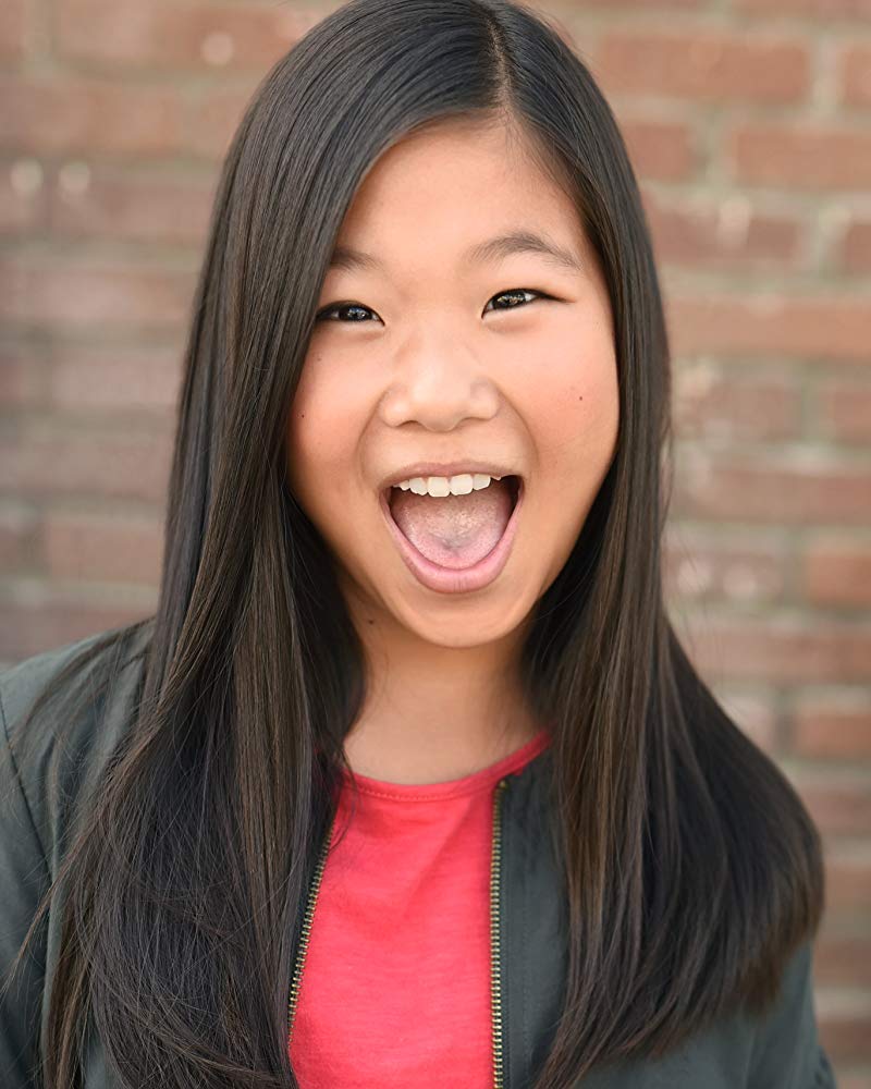 Sophie Kim
