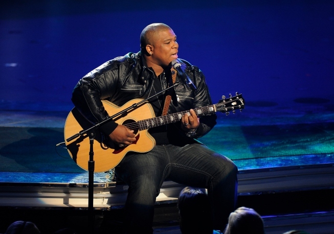 Michael Lynche