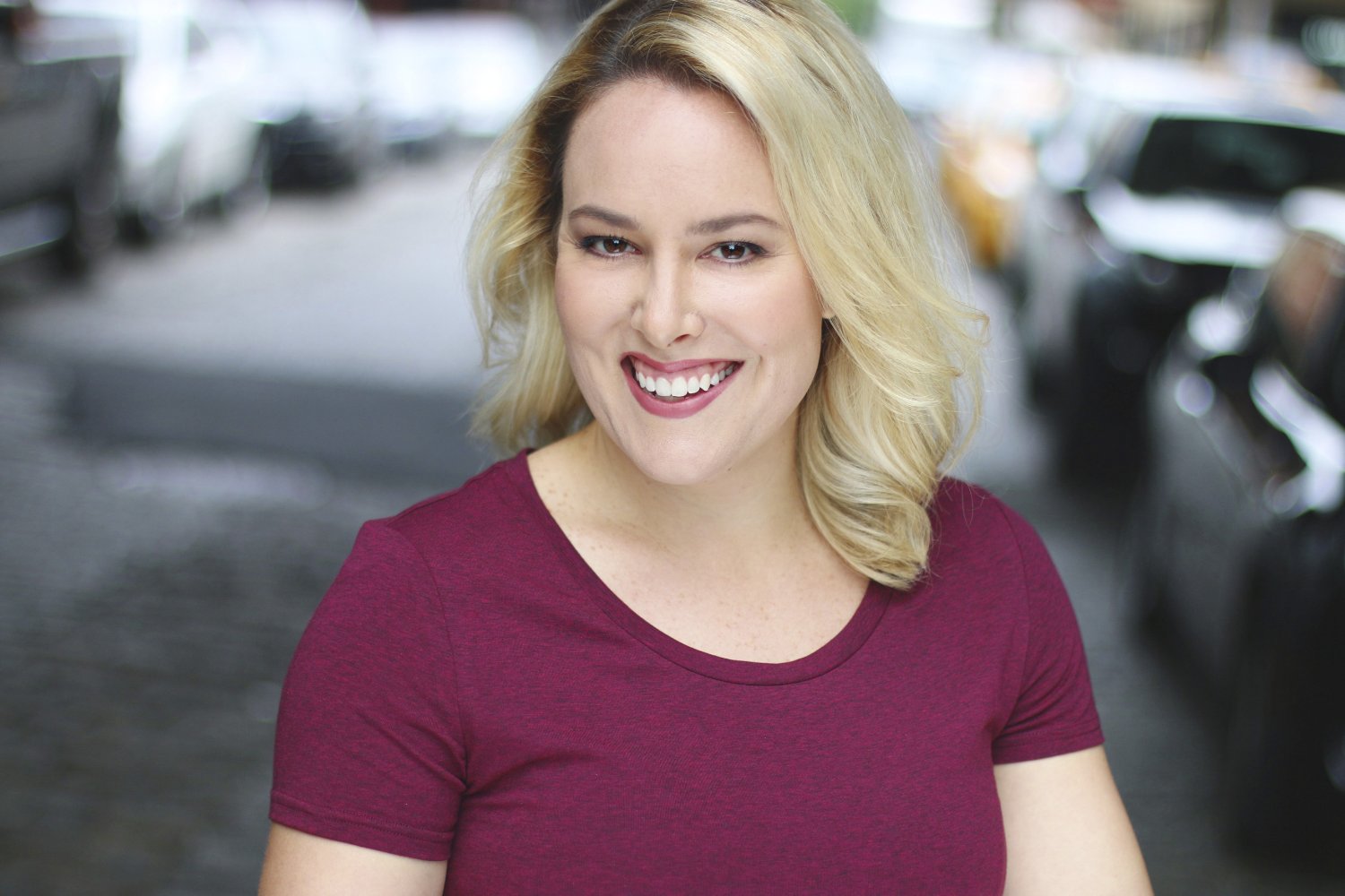 Hillary Hamilton
