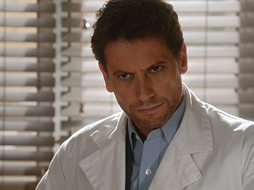 Ioan Gruffudd