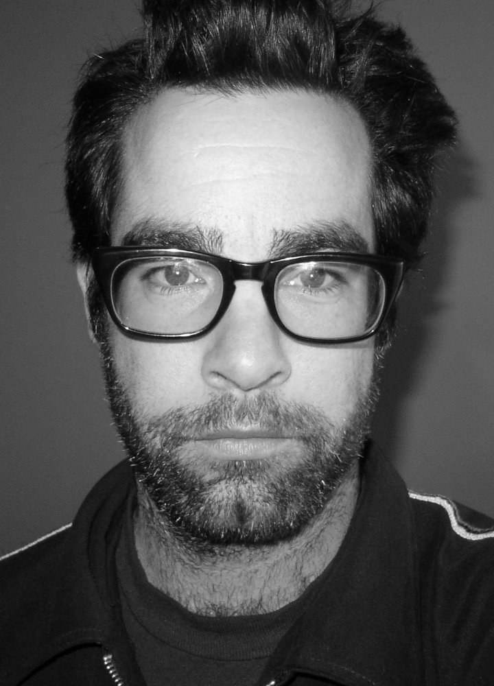 Joshua Farrell