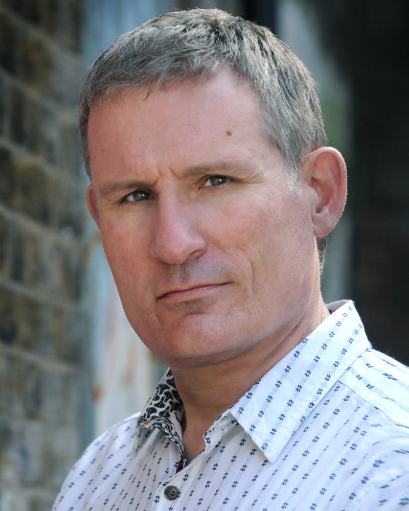 Gary Arthurs