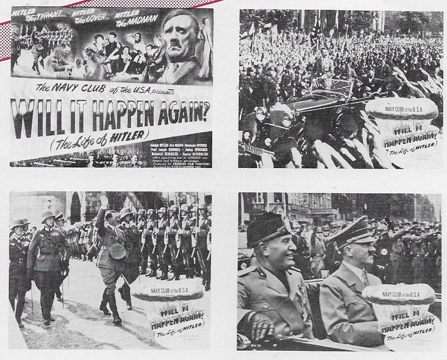 Benito Mussolini