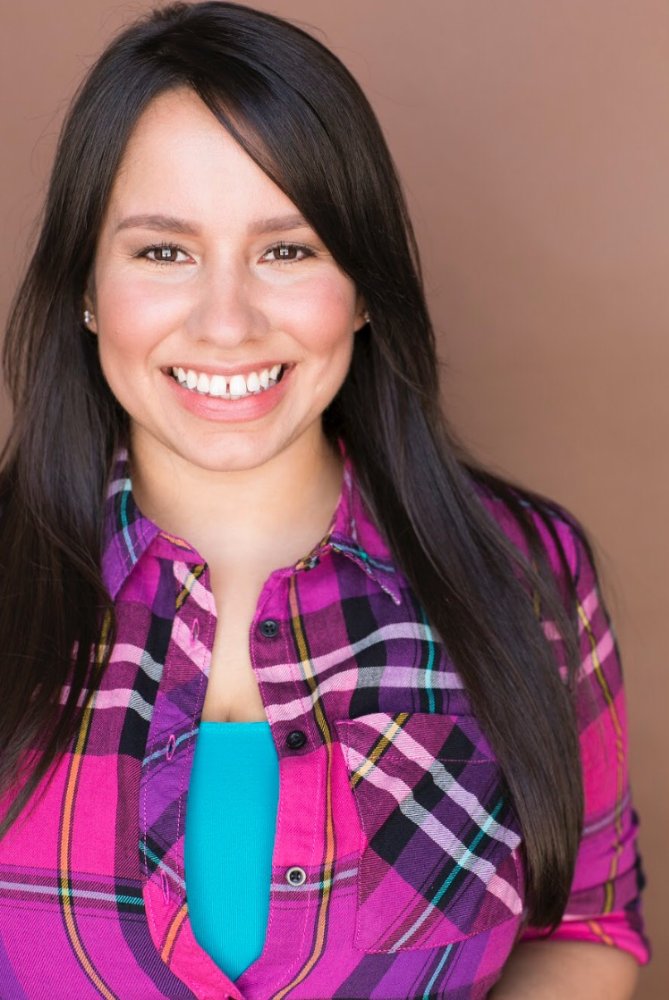 Valeria Chavez