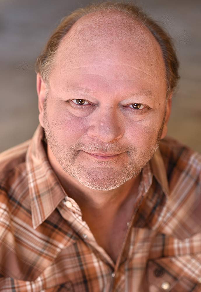 Mark Campbell