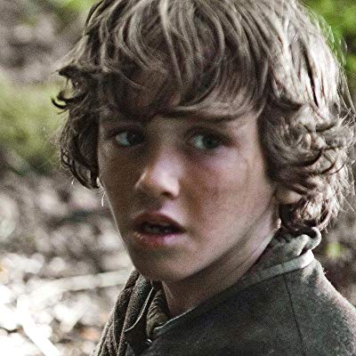 Rickon Stark