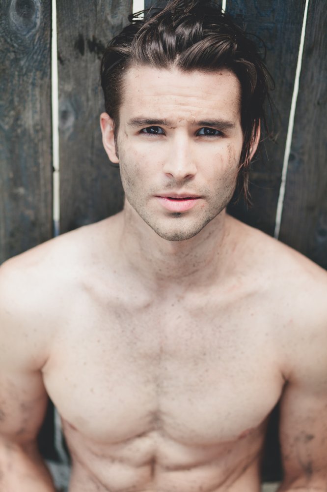 David John Craig