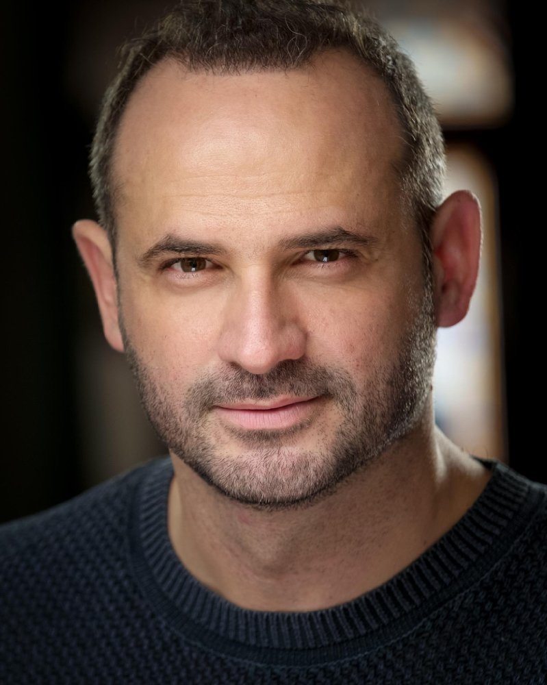 Francesco Sechi