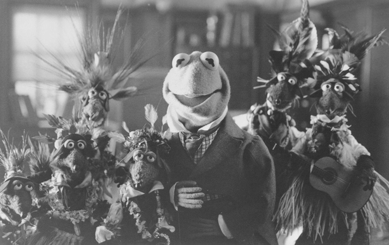 Kermit the Frog