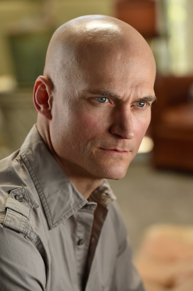 Scott Bachus