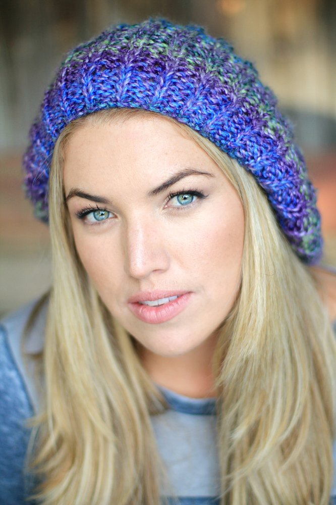 Alexis Dickey