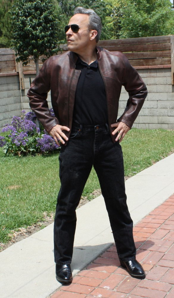 Doug Drexler