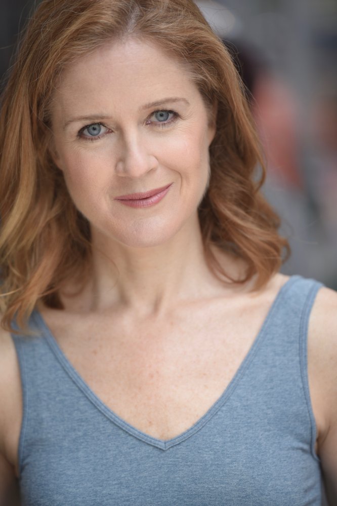 Kate Grimes