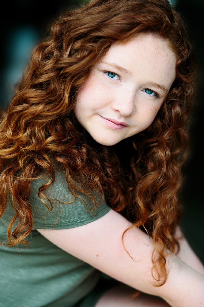 Izzy Watts