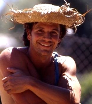 Michael Worth