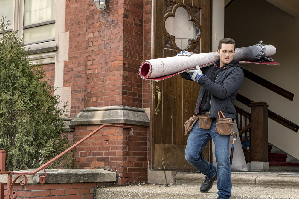 Jesse Lee Soffer