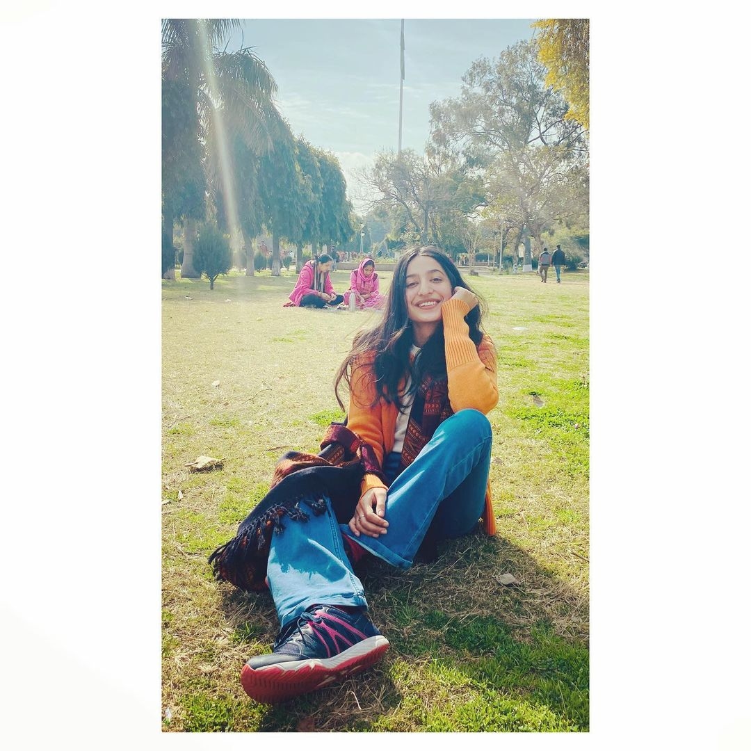 Aarushi Chib