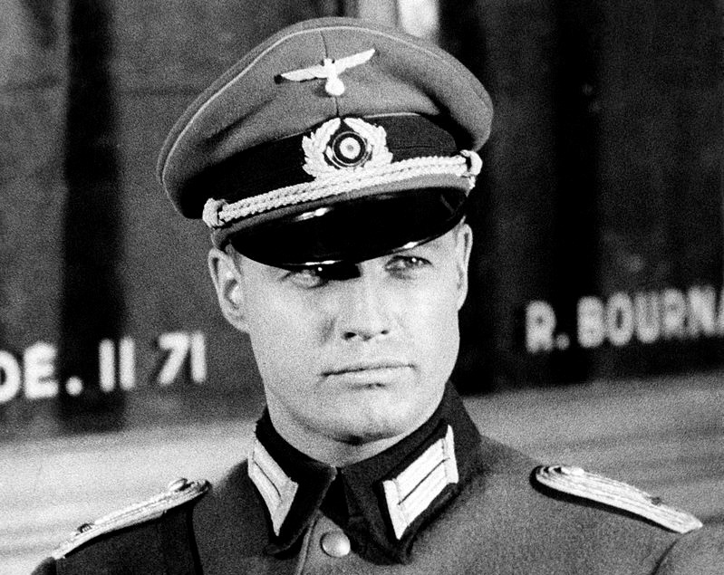 Lt. Christian Diestl