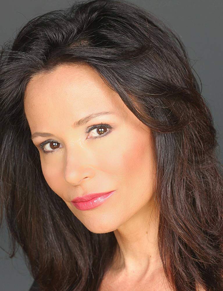 Andrea Ryan