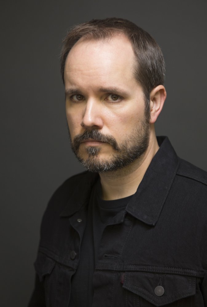 Chris Pierce
