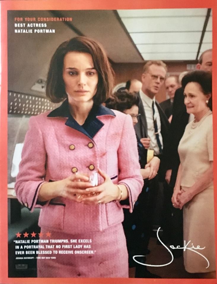 Lyndon B. Johnson