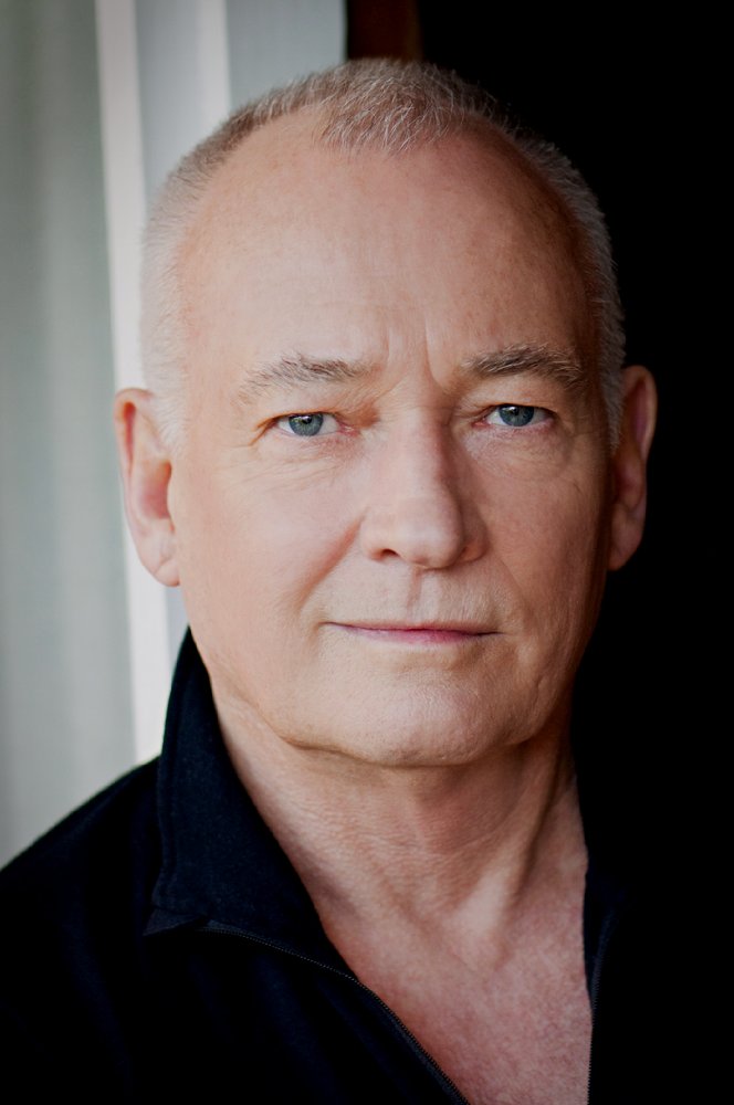 Peter Flett