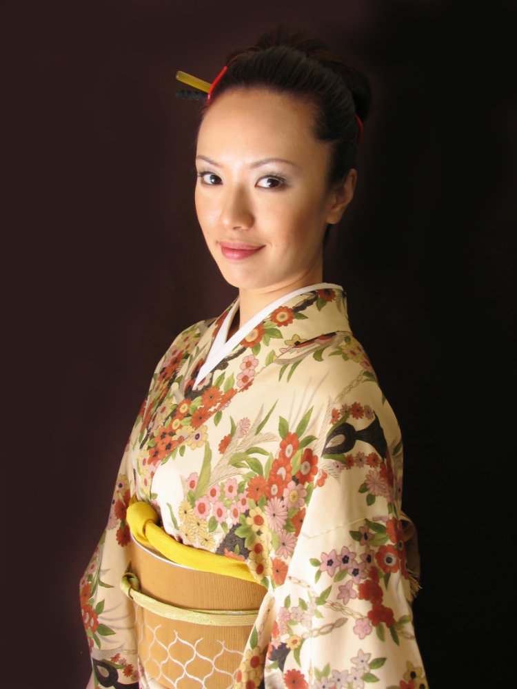 Mali Matsuda