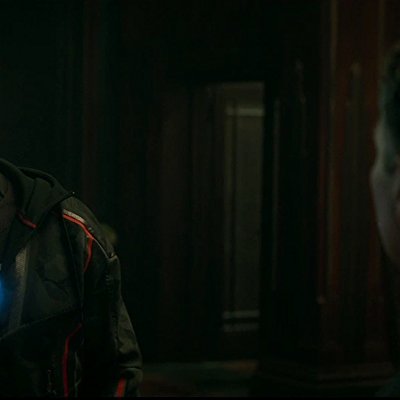 Bruce Banner, Hulk