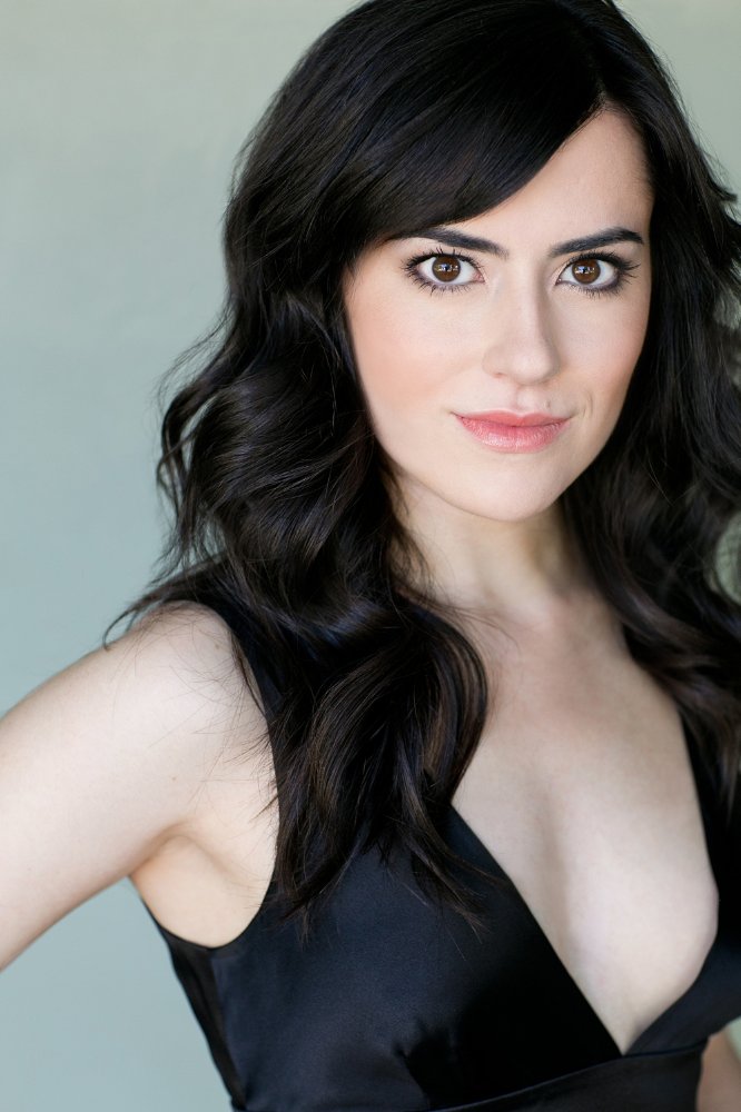 Julia Gallagher