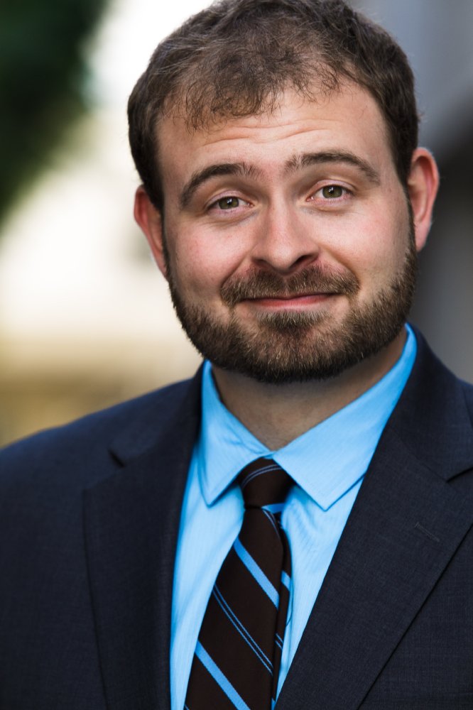Tony D. Czech