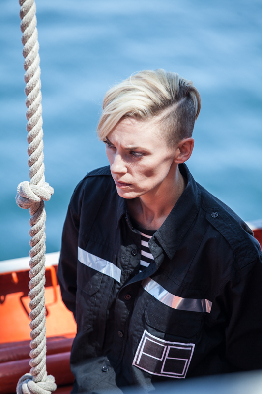 Aimee Stolte