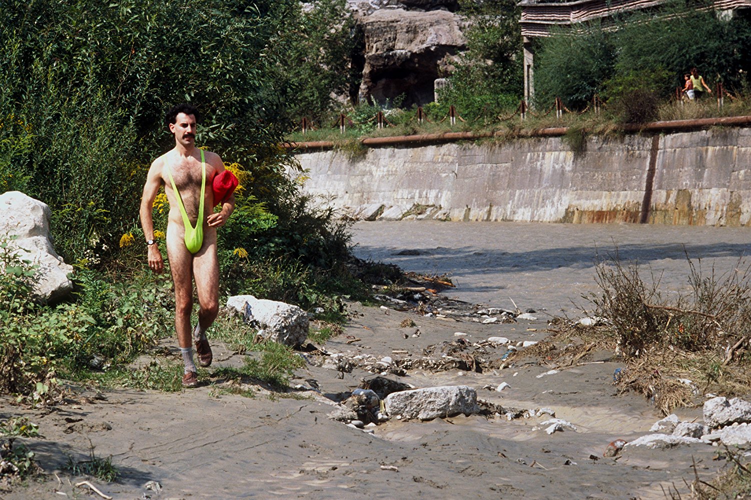 Borat Sagdiyev