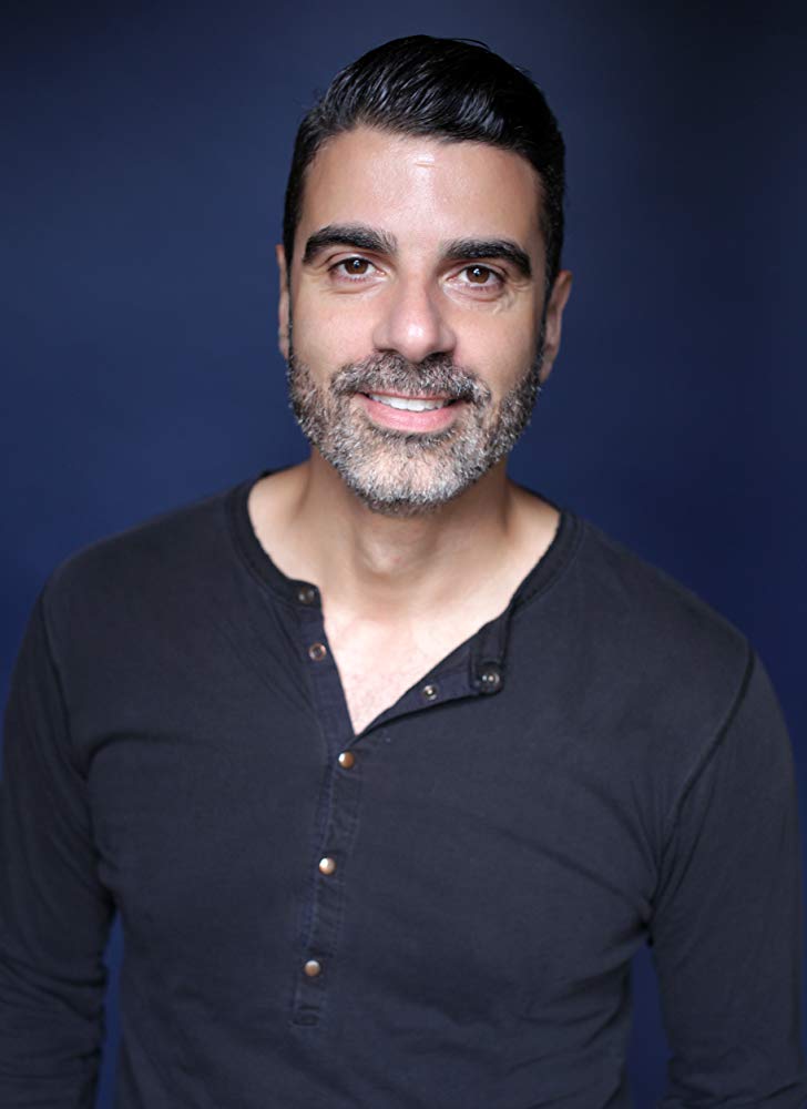 Phil Luzi