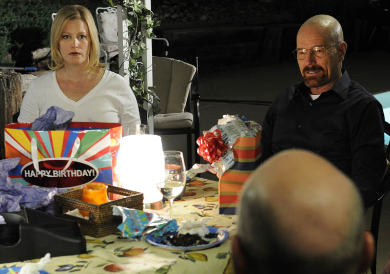 Skyler White