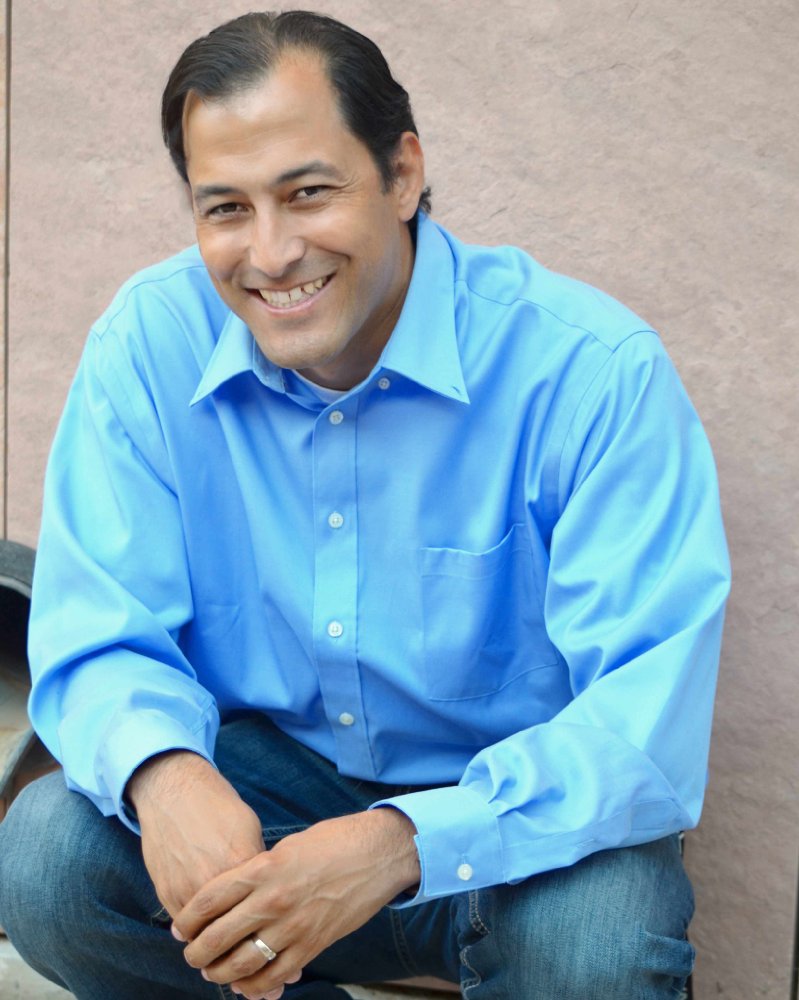 Alexander Daniel Pimentel