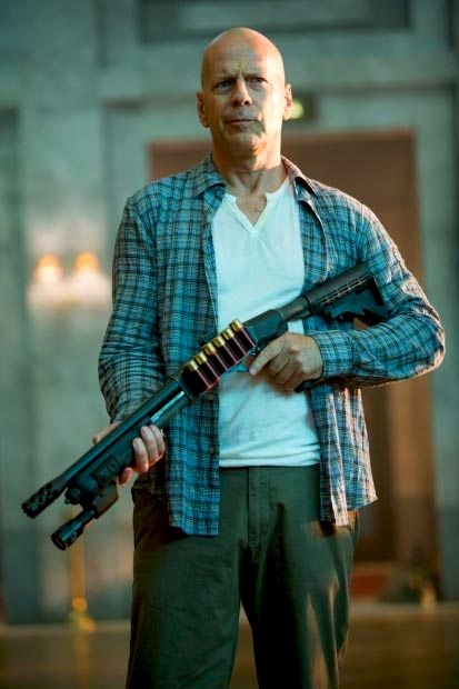 John McClane
