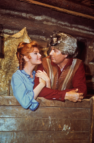Patricia Blair