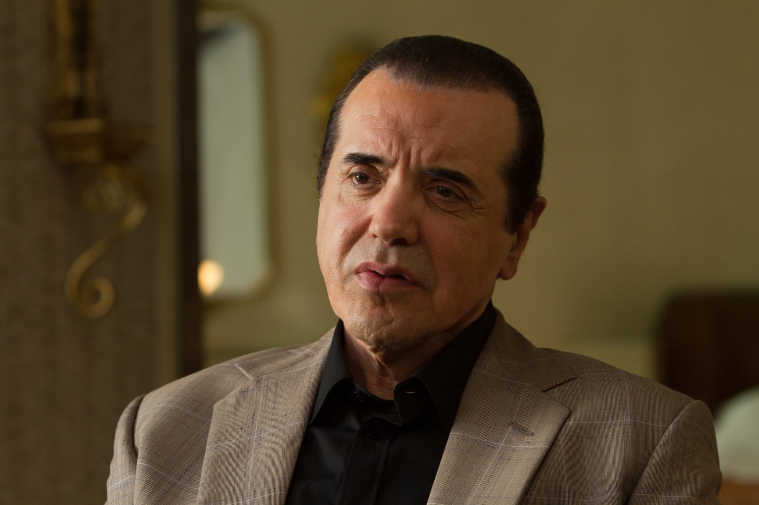 Chazz Palminteri